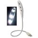 Lampa USB pentru laptop, cu 3 LED-uri