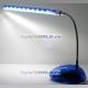 Lampa USB tip veioza cu LED-uri superluminoase