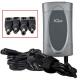 Alimentator universal 40W pentru netbook sau laptop Acer, HP, Dell, Lenovo, Toshiba, Sony
