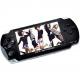 Consola jocuri tip PSP SONY, cu Media Player si Radio FM, memorie 8GB