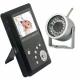 Recorder supraveghere cu camera wireless, gama PREMIUM