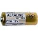 Baterie 12V model 23A, pentru telecomenzi, senzori, aparate, echivalente A23, MN21, 8LR23, 1181A, 3LR50