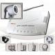 Alarma wireless de locuinta, cu apelator telefonic GSM si camera de supraveghere video, SP-M4