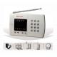 Alarma wireless de locuinta cu apelator telefonic, SP-007K