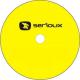 CD blank Serioux 700MB 52x