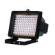 Reflector infrarosu TS48-60 cu proiector, pentru supraveghere pe timp de noapte