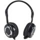 Casti wireless bluetooth Hi-Fi, Cyber Blue BSH10