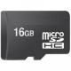 Card memorie 16GB Micro SD, SDHC/SDXC UHS-I, clasa 10+