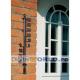 Termometru interior/exterior 70cm, producator TFA Germania