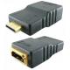 Adaptor mufa mini HDMI tata la mufa HDMI mama