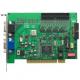 Placa de captura 16 canale pentru sisteme supraveghere, Internet, detectie miscare, GV-600
