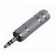 Adaptor jack tata de la 3,5mm la 6,3mm, pentru aplicatii audio, sunet, microfon, statie