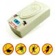 Pest Repeller, aparat ultrasunete / electromagnetic pentru tantari, muste, soareci, gandaci, furnici, paianjeni, Pest reject