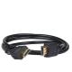 Cablu HDMI profesional 1m 