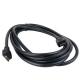 Cablu HDMI profesional 3m 