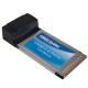Adaptor PCMCIA cu 4 porturi USB 2.0 