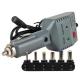 Alimentator auto universal, cu tensiuni multiple 