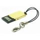 Cititor (reader) carduri MicroSD