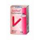 Teste hemoglobina (set 25 buc.) pentru aparat BIOPTIK