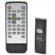 Media player HD miniatura cu interfata USB si reader microSD