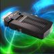 Tuner TV DVB-T HDMI + Media Player cu intrare USB, Full HD H.264-MPEG4