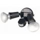 Lampa cu senzor de miscare