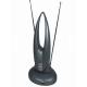 Antena TV de camera pentru televiziune clasica si digitala DVB-T, model FZ1