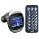 Modulator FM cu RDS si telecomanda