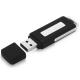 Reportofon microfon spion tip stick USB, voice recorder, inregistreaza 70 ore (3 zile)