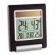 Statie meteo wireless cu senzor de exterior si alimentare solara, TFA Solar 