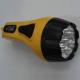Lanterna cu acumulator si 7 LED-uri, AllWell 9007