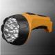 Lanterna cu acumulator si 15 LED-uri, 3 trepte de lumina, AllWell 9088-A