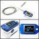 Puls oximetru cu interfata USB si memorie de stocare 24 ore, WK-50D