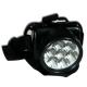 Lanterna de cap cu acumulator si LED-uri, incarcare de la priza, XL-588 