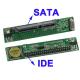 Adaptor de la interfata IDE la HDD SATA 2.5 inch, pentrul HDD laptop, notebook, netbook