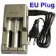 Incarcator dual pentru acumulatoare Li-Ion 