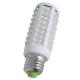 Bec super-economic 108 LED-uri, consum 6W, echivalent 75W, lumina alba neutra