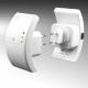 Repetor wireless - extender pentru retele, amplificator, repeater, redistribuie amplifica semnalul 2.4GHz
