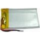 Acumulator Li-Polymer miniatura, 380mAh, echivalent acumulator Li-Ion