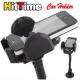 Suport de parbriz cu brat flexibil, pentru telefon / PDA / GPS