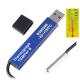 Termometru USB waterproof cu memorie, grad inalt de protectie