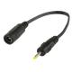 Cablu adaptor alimentare mama 5.5mm - jack 2.5mm pentru alimentare tableta, telefon, smartphone, alte aparate