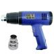 Pistol aer cald cu temperatura reglabila 60-600 grade Celsius