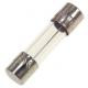 Siguranta fuzibila sticla 5x20mm