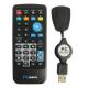 Telecomanda PC REMOTE pentru calculator sau laptop