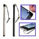 Touch Pen, Stylus capacitiv pentru telefon, smartphone, tableta PC cu ecran capacitiv , set 2 buc.