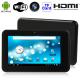 Tableta PC, Android 4.04, dual core Cortex A9 1.5GHz, iesire video HDMI