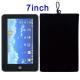 Husa protectie si transport pentru Tableta PC 7 inch 