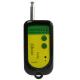 Detector de microfoane, camere ascunse, telefoane, emitatoare, transmitatoare spion - spy bugs, banda larga 0.1-2.6GHz