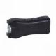 Lanterna cu electrosocuri (stun gun), model auto-aparare miniaturizat